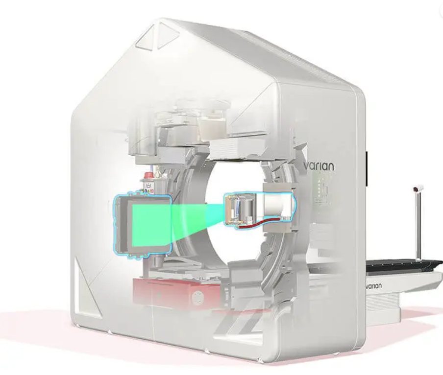 معدات الطب النووي