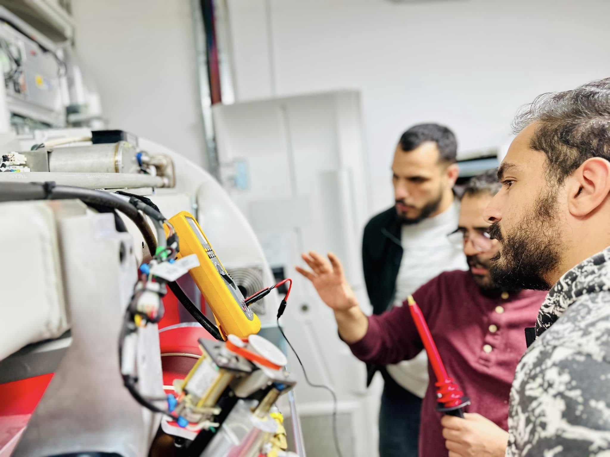 أجهزة التعقيم الطبي