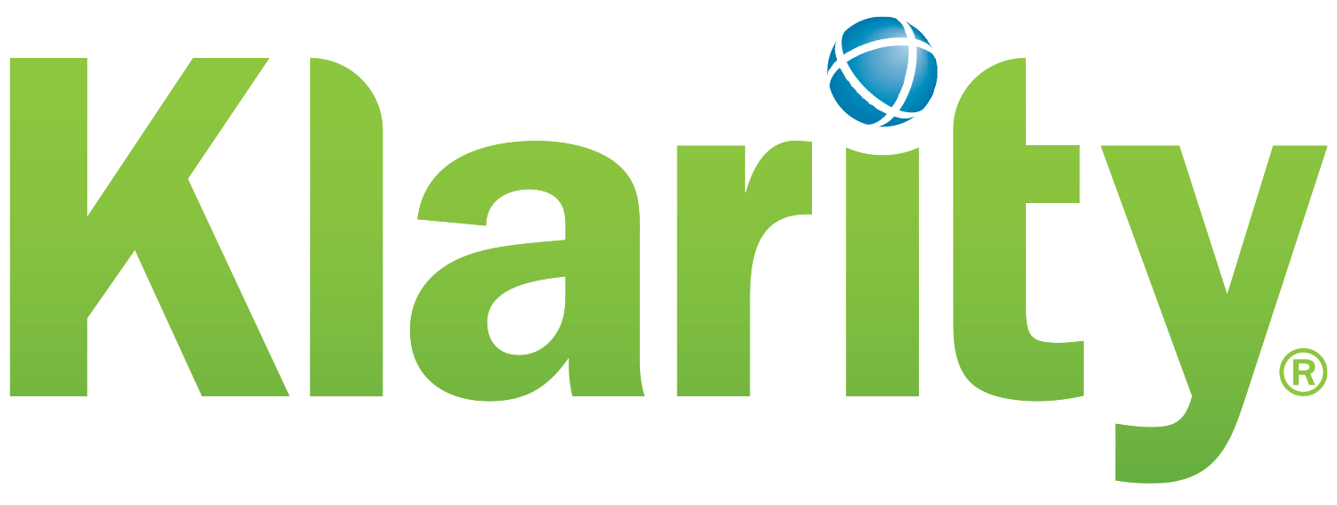 Klarity Logo